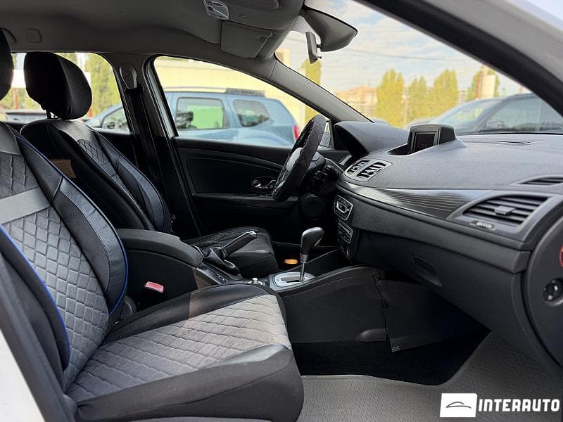 Renault Megane 2012 — Миниатюра 16