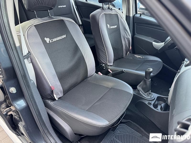 Dacia Sandero 2012 — Миниатюра 9