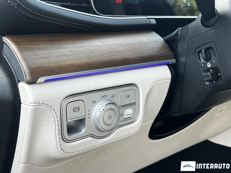 Mercedes GLE Coupe 450 2022 — Миниатюра 11