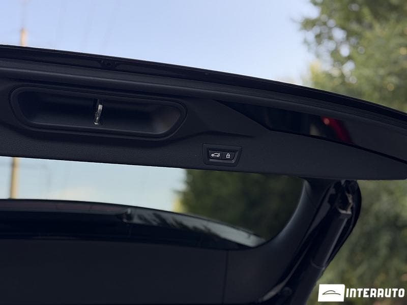 BMW X5 4.0i 2019 — Миниатюра 22
