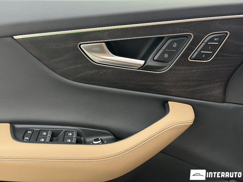 Audi Q7 2025 — Миниатюра 14