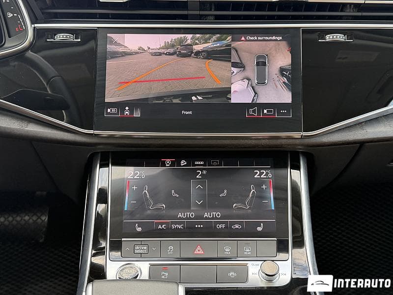 Audi Q7 2025 — Миниатюра 12