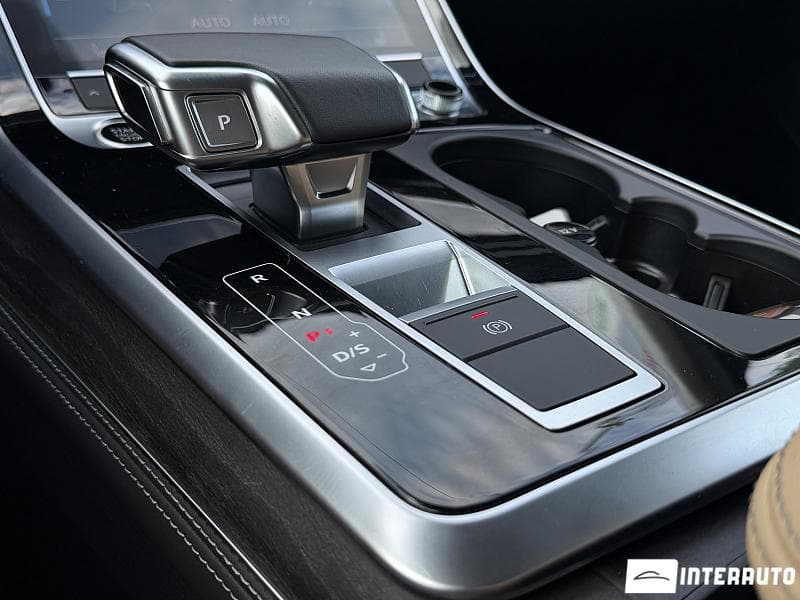 Audi Q7 2025 — Миниатюра 13