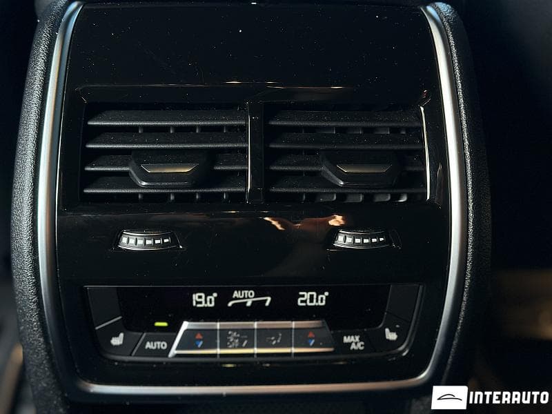 BMW X6 4.0i 2023 — Миниатюра 25