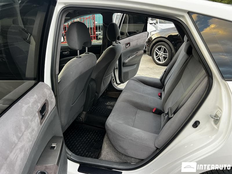 Toyota Prius 2008 — Миниатюра 8