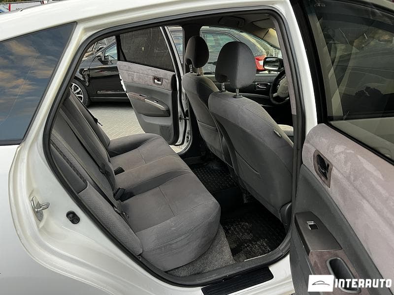 Toyota Prius 2008 — Миниатюра 9