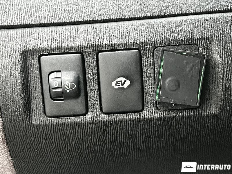 Toyota Prius 2008 — Миниатюра 14