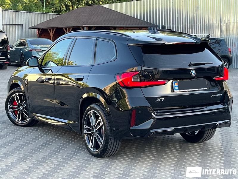 BMW X1 2.0D 2026 — Миниатюра 2