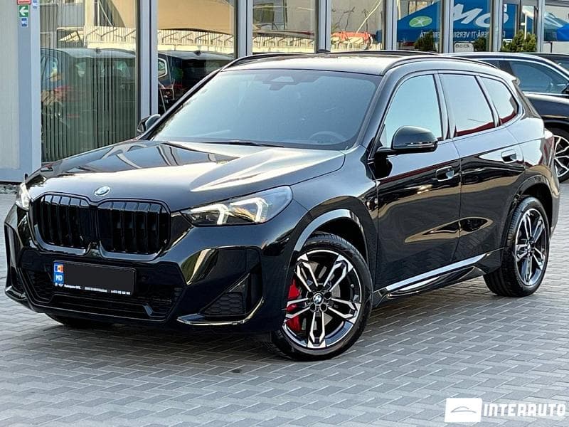 BMW X1 2.0D 2026 — Миниатюра 3