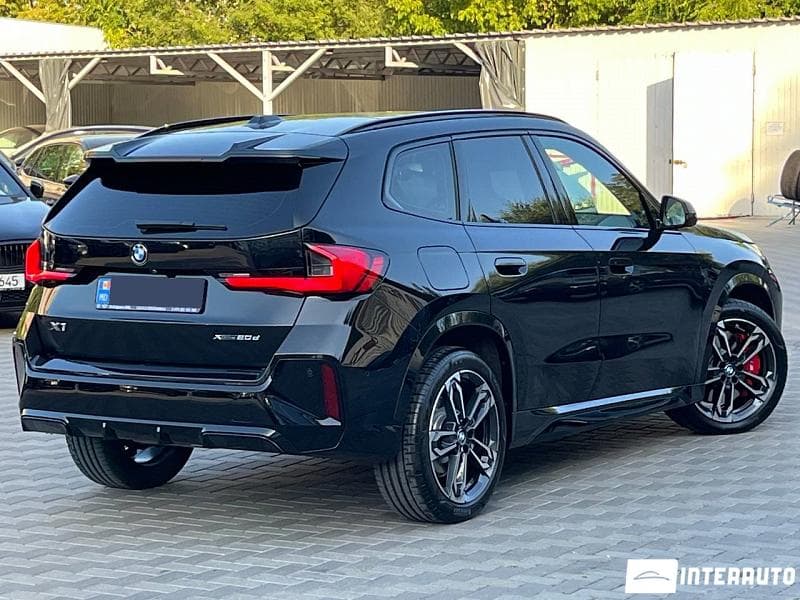 BMW X1 2.0D 2026 — Миниатюра 4