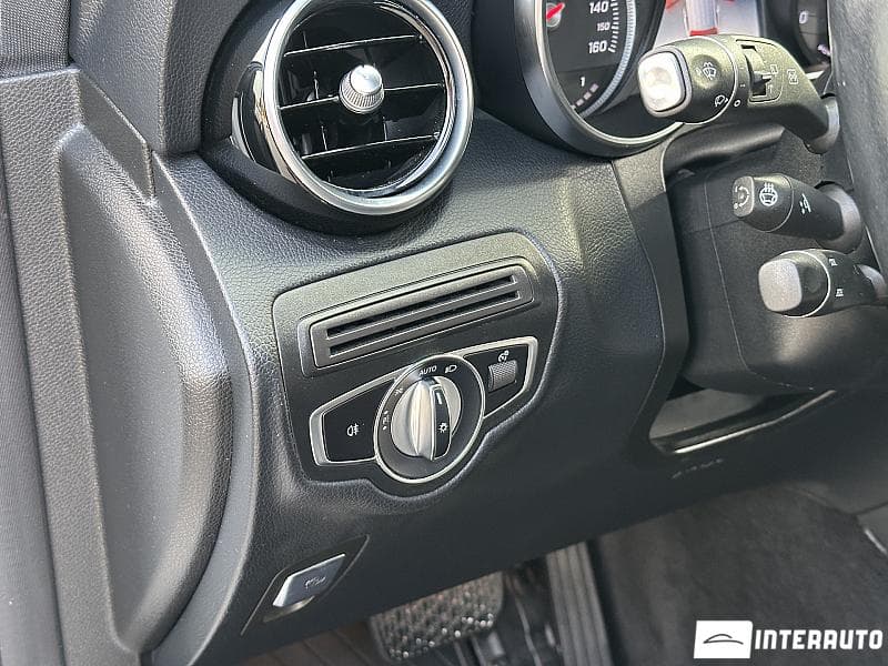 Mercedes GLC 350e 2019 — Миниатюра 18