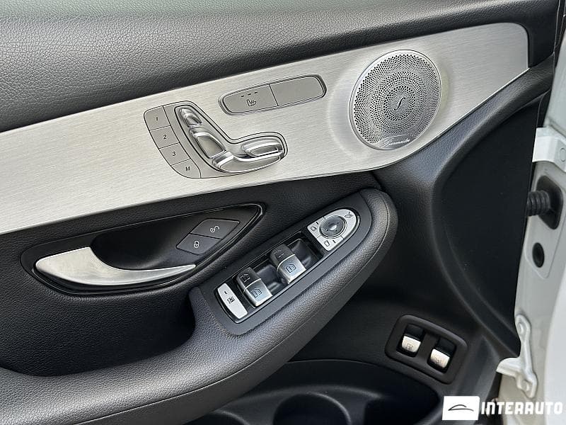 Mercedes GLC 350e 2019 — Миниатюра 17