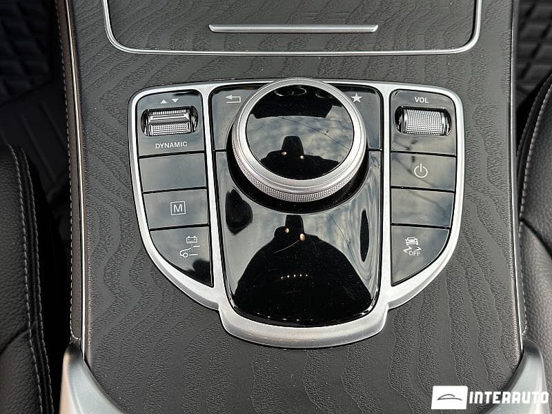Mercedes GLC 350e 2019 — Миниатюра 11