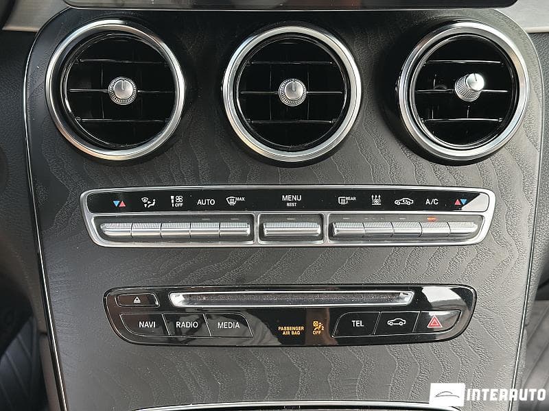 Mercedes GLC 350e 2019 — Миниатюра 10