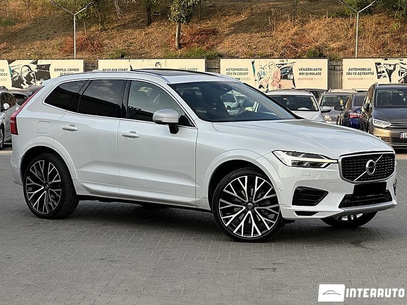 Volvo XC 60