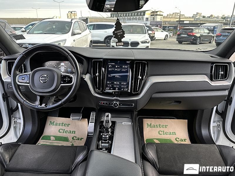 Volvo XC 60 2018 — Миниатюра 6