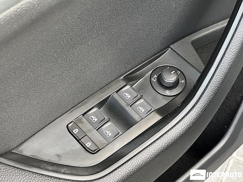 Skoda Superb 2019 — Миниатюра 17