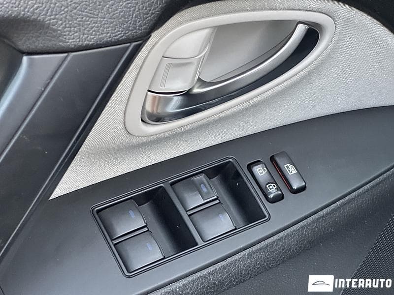 Toyota Avensis 2015 — Миниатюра 16