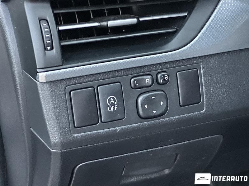 Toyota Avensis 2015 — Миниатюра 17