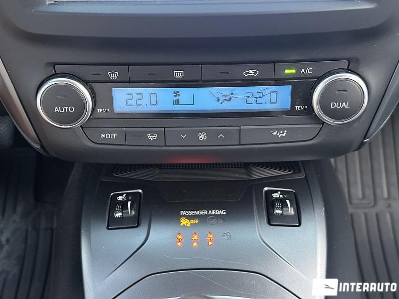 Toyota Avensis 2015 — Миниатюра 10