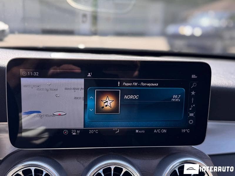 Mercedes C 180 2019 — Миниатюра 9