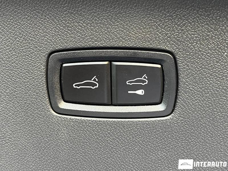 Porsche Cayenne S Coupe 2025 — Миниатюра 22
