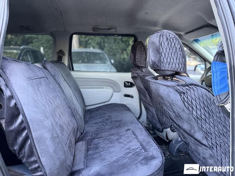 Dacia Logan MCV 2008 — Миниатюра 16