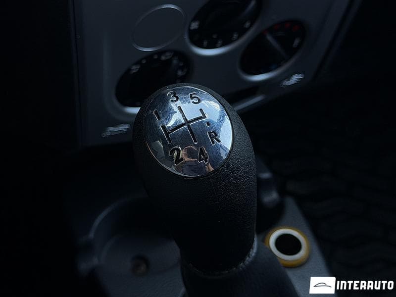 Dacia Logan MCV 2008 — Миниатюра 12