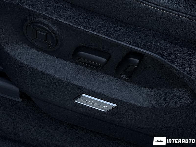 Volkswagen Touareg 2019 — Миниатюра 10