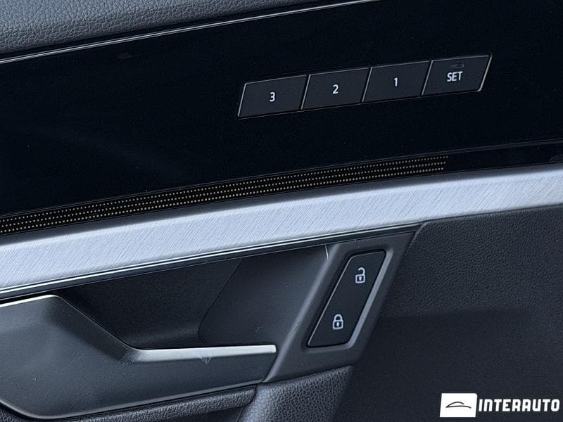 Volkswagen Touareg 2019 — Миниатюра 8