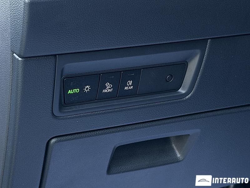 Volkswagen Touareg 2019 — Миниатюра 7