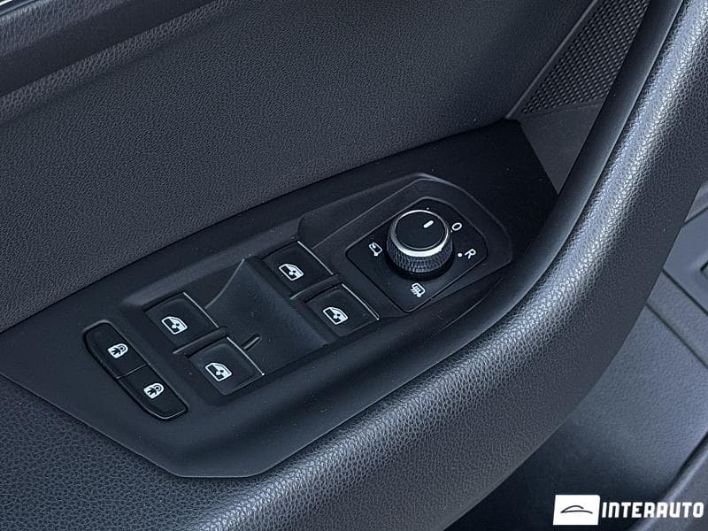 Volkswagen Touareg 2019 — Миниатюра 6