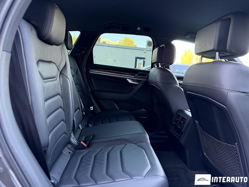 Volkswagen Touareg 2019 — Миниатюра 20