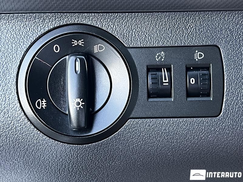 Volkswagen Caddy 2007 — Миниатюра 10