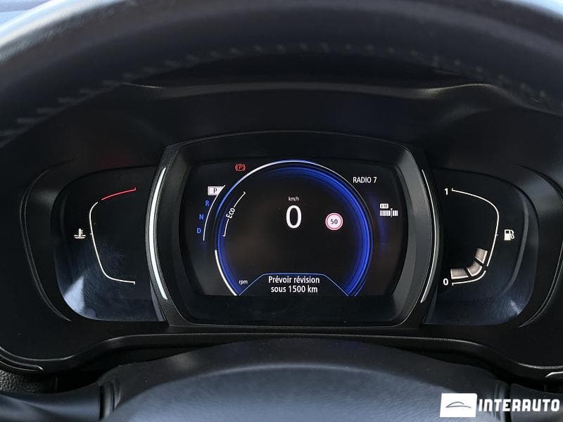 Renault Kadjar 2019 — Миниатюра 14