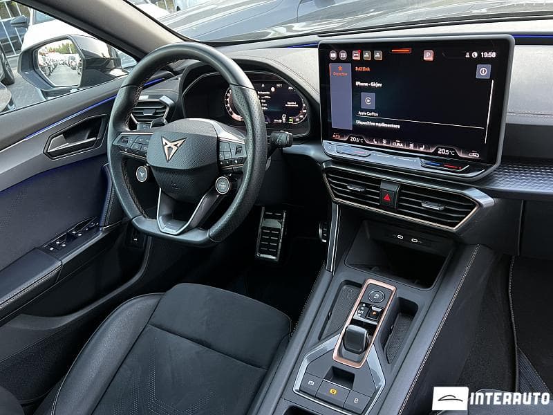 Cupra Formentor 2024 — Миниатюра 16