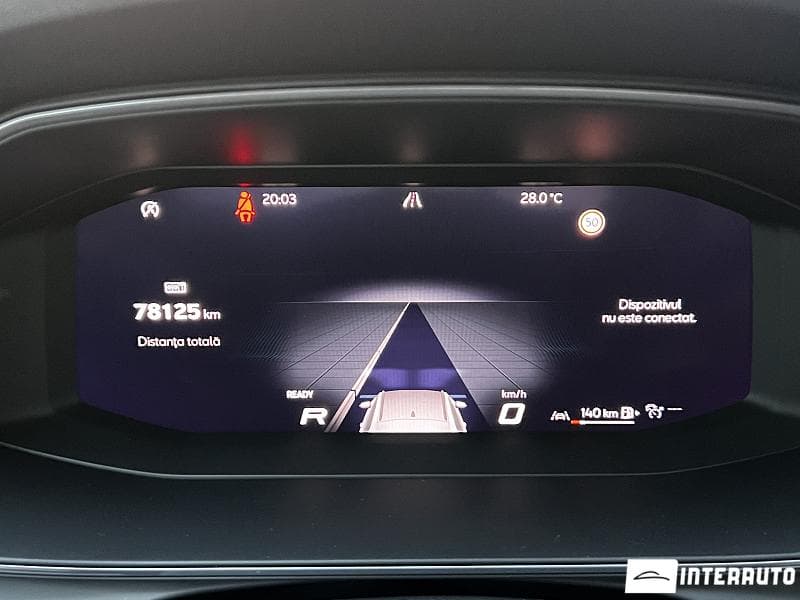 Cupra Formentor 2024 — Миниатюра 8