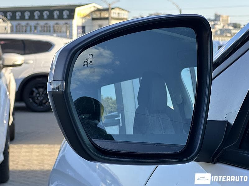 Peugeot 5008 2019 — Миниатюра 19