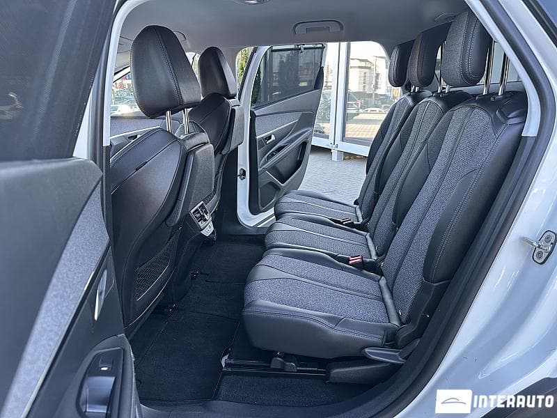 Peugeot 5008 2019 — Миниатюра 15