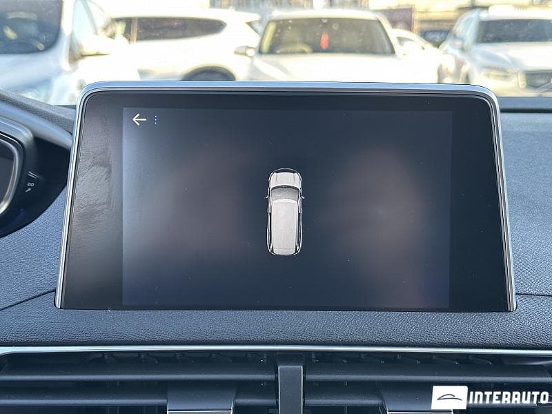 Peugeot 5008 2019 — Миниатюра 9