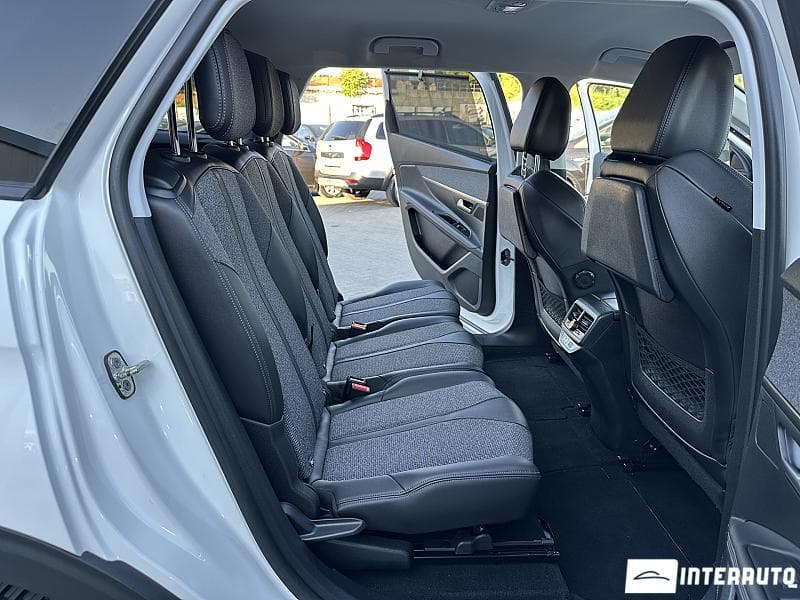 Peugeot 5008 2019 — Миниатюра 14