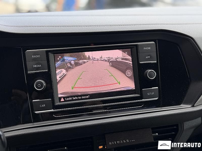 Volkswagen Jetta 2019 — Миниатюра 13