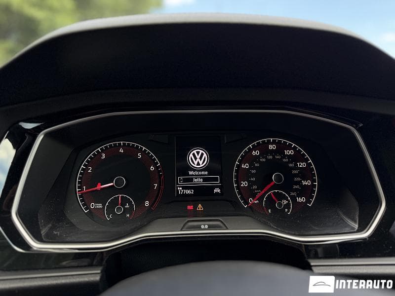 Volkswagen Jetta 2019 — Миниатюра 10