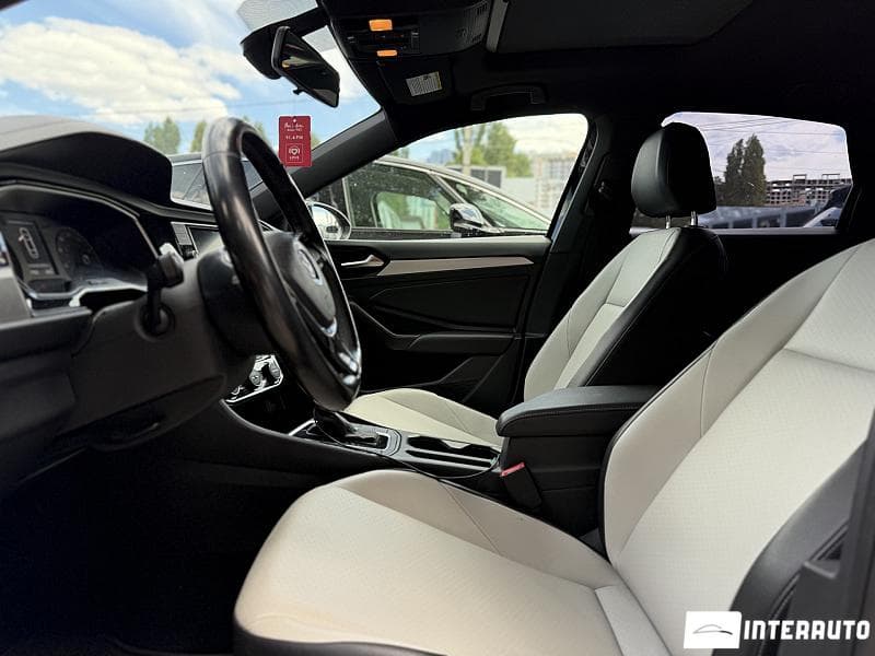 Volkswagen Jetta 2019 — Миниатюра 8
