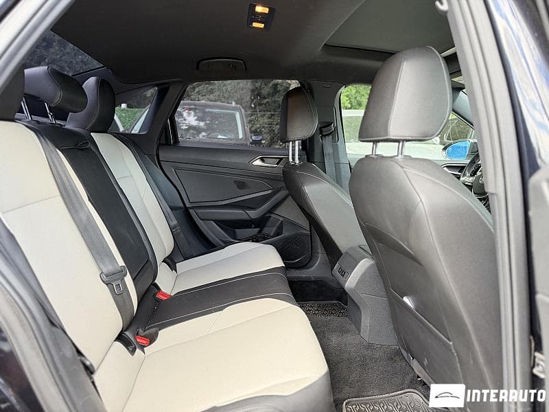 Volkswagen Jetta 2019 — Миниатюра 18