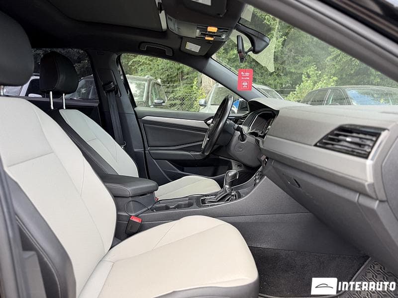 Volkswagen Jetta 2019 — Миниатюра 16