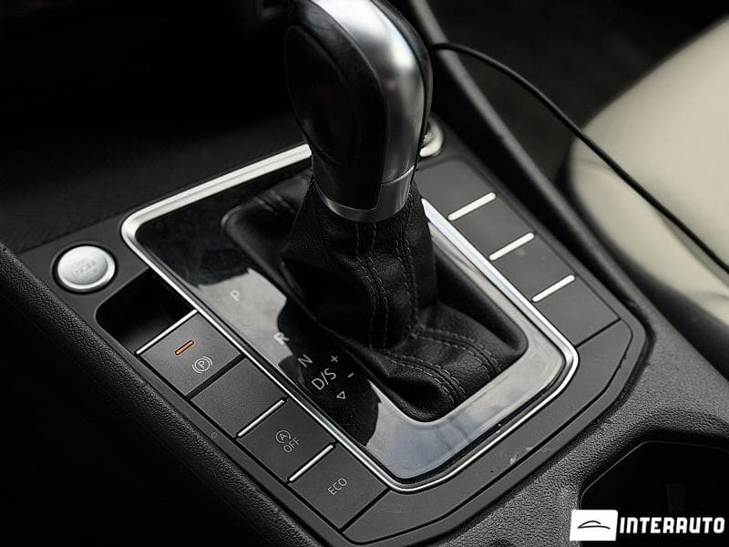 Volkswagen Jetta 2019 — Миниатюра 15