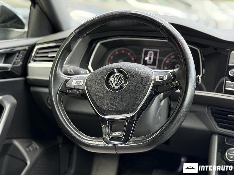 Volkswagen Jetta 2019 — Миниатюра 9