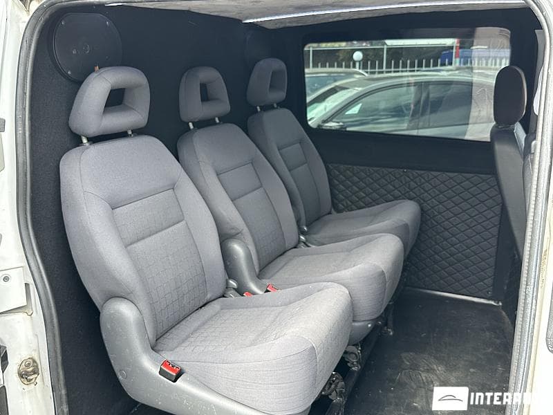 Mercedes Vito 2010 — Миниатюра 10