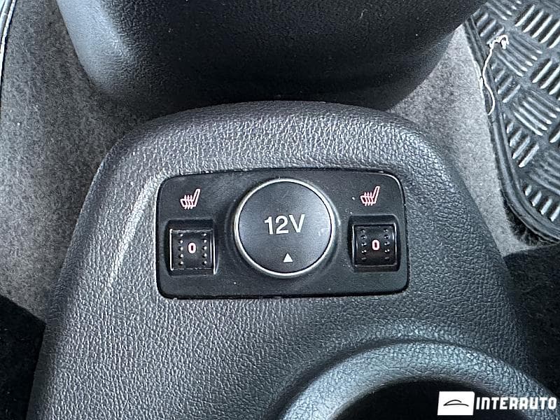 Ford Tourneo Connect 2018 — Миниатюра 16